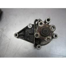 17M108 Water Pump From 2008 Hyundai Accent  1.6